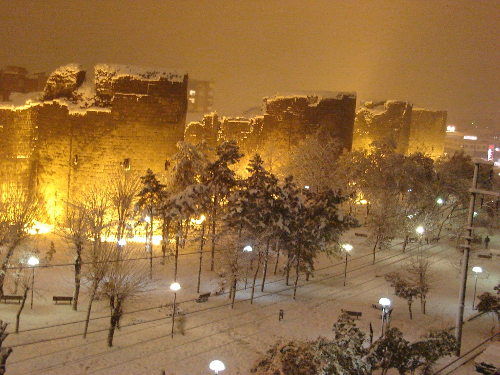 Diyarbakir